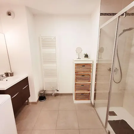 Lumineux 2 A Wimereux, Proche Plage, Avec Garage Et Wi-fi - Fr-1-675-13 * ヴィムルー